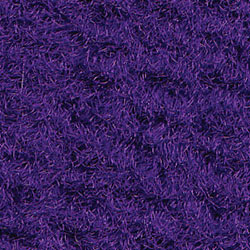 Neon 76" Carpet Purple