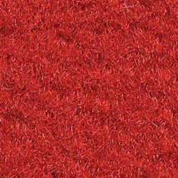 Neon 76" Carpet Red - Click Image to Close