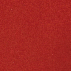 "O" Vinyl 54" Vinyl Crimson