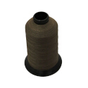 High-Spec Bonded Nylon Thread B69 (T70) 8oz Spool Brown High-Spec Bonded Nylon Thread B69 (T70) 8oz Spool Brown