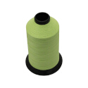 High-Spec Bonded Nylon Thread B69 (T70) 8oz Spool Leaf High-Spec Bonded Nylon Thread B69 (T70) 8oz Spool Leaf