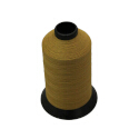High-Spec Bonded Nylon Thread B69 (T70) 8oz Spool Lt. Brown High-Spec Bonded Nylon Thread B69 (T70) 8oz Spool Lt. Brown