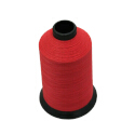 High-Spec Bonded Nylon Thread B69 (T70) 8oz Spool Scarlet High-Spec Bonded Nylon Thread B69 (T70) 8oz Spool Scarlet