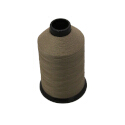 High-Spec Bonded Nylon Thread B69 (T70) 8oz Spool Taupe High-Spec Bonded Nylon Thread B69 (T70) 8oz Spool Taupe