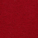 Luxury Stretch Suede Headling 60" - Red Luxury Stretch Suede Headling 60" - Red
