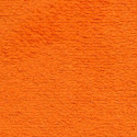 Luxury Stretch Suede Headling 60" - Hot Rod Orange Luxury Stretch Suede Headling 60" - Hot Rod Orange