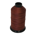 QTC "Contrast" T-270 Bonded Nylon Thread Chinese Rust 8oz Spool QTC "Contrast" T-270 Bonded Nylon Thread Chinese Rust 8oz Spool