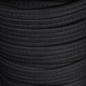 Seascape Marine Grade Vinyl Hidem ¾" Black Seascape Marine Grade Vinyl Hidem ¾" Black