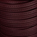 Seascape Marine Grade Vinyl Hidem ¾" Wine Seascape Marine Grade Vinyl Hidem ¾" Wine