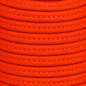 Seascape Marine Grade Vinyl Hidem ¾" Orange Seascape Marine Grade Vinyl Hidem ¾" Orange